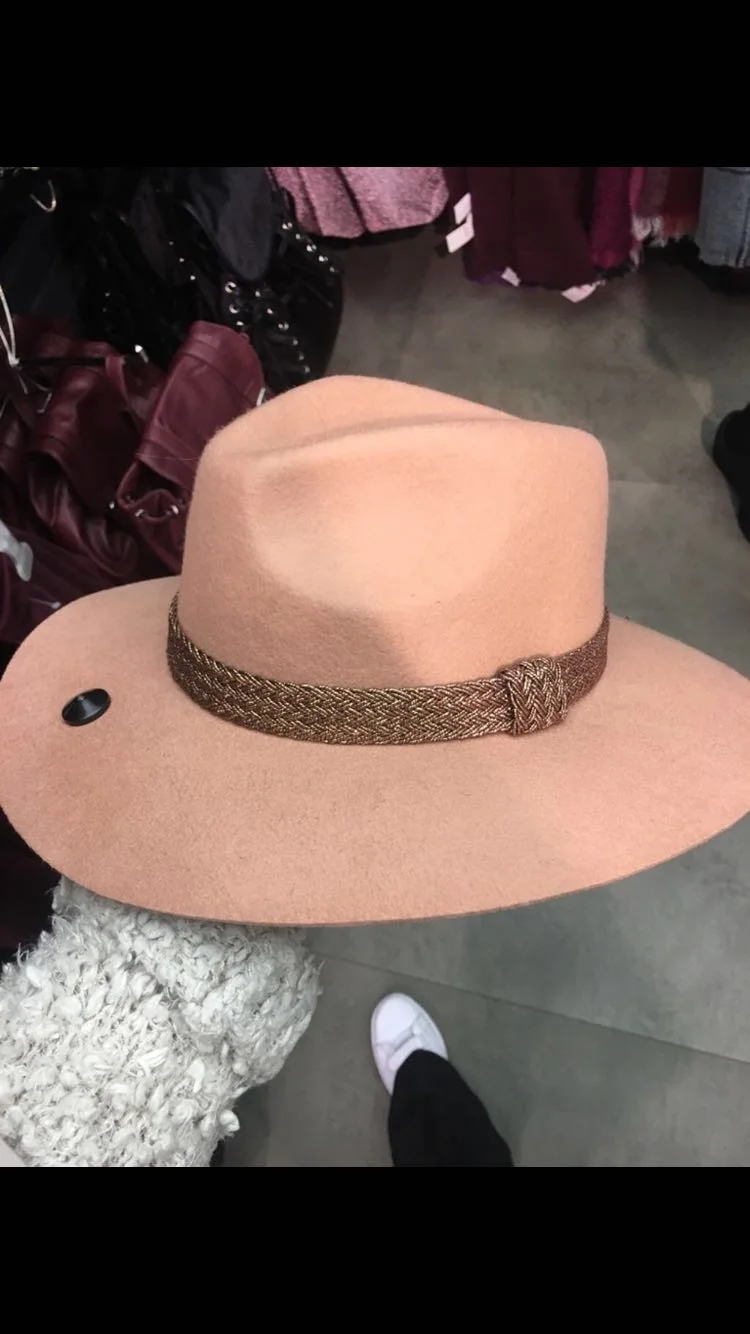 Marron