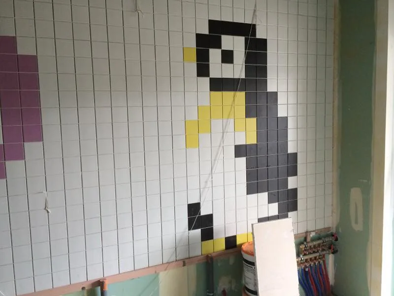 pingouins