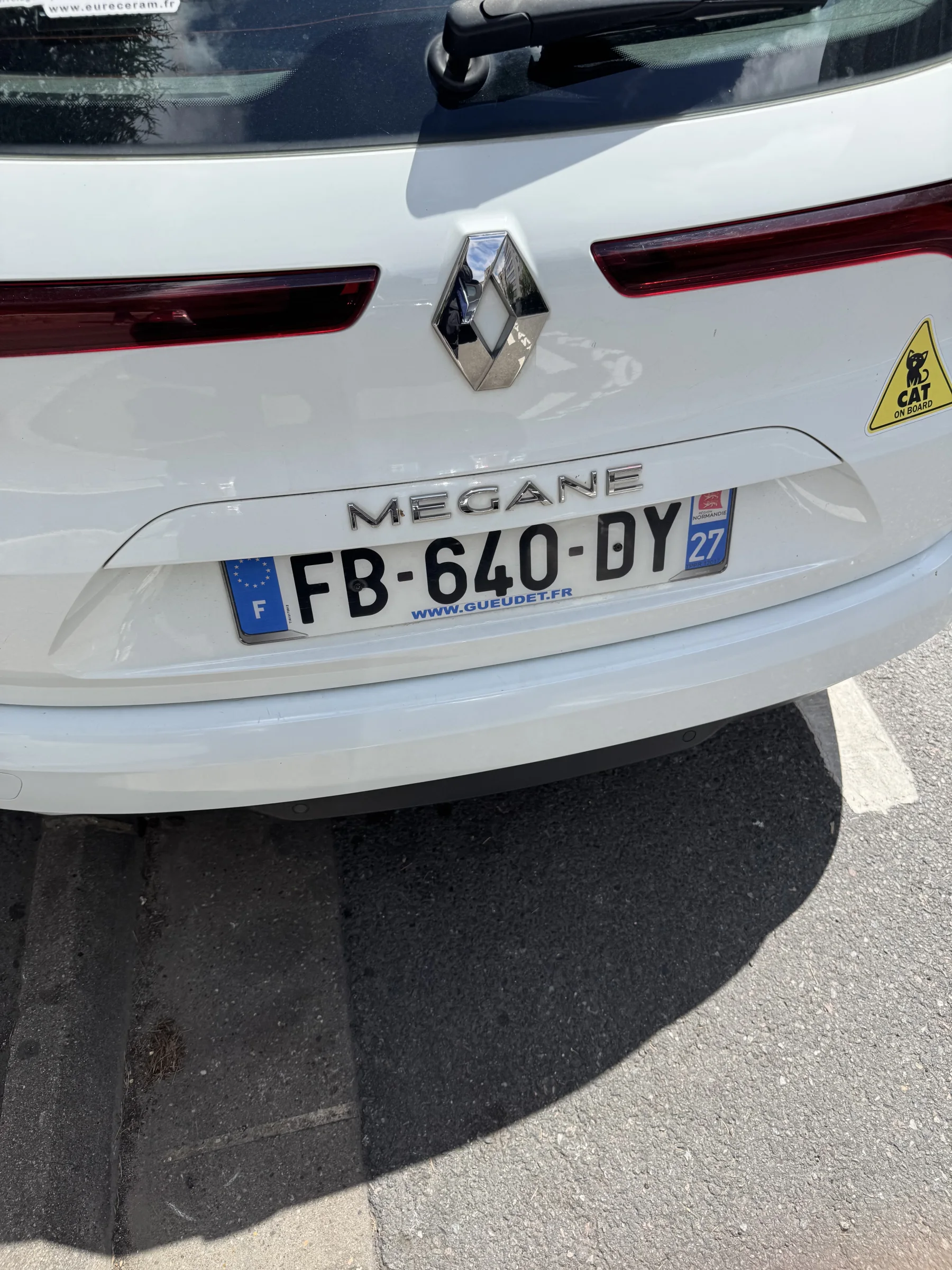 Mégane